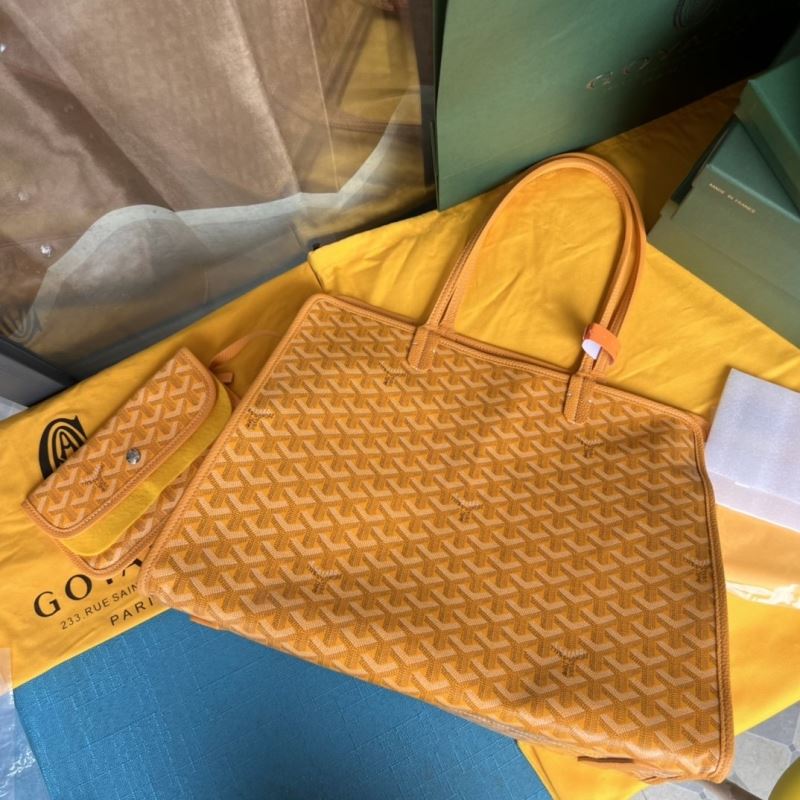 Goyard Shopping Bags